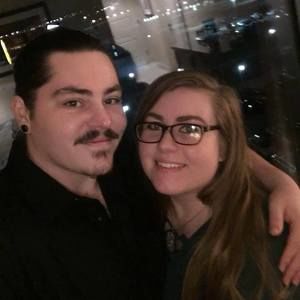 Meet your Posher, Martha